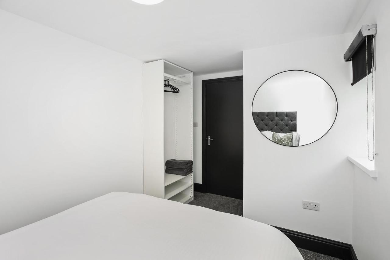 Tyme Suites On Humber Cleethorpes Exterior photo