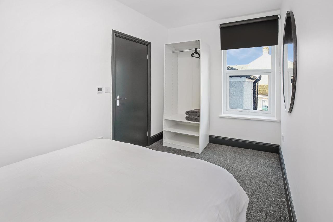Tyme Suites On Humber Cleethorpes Exterior photo