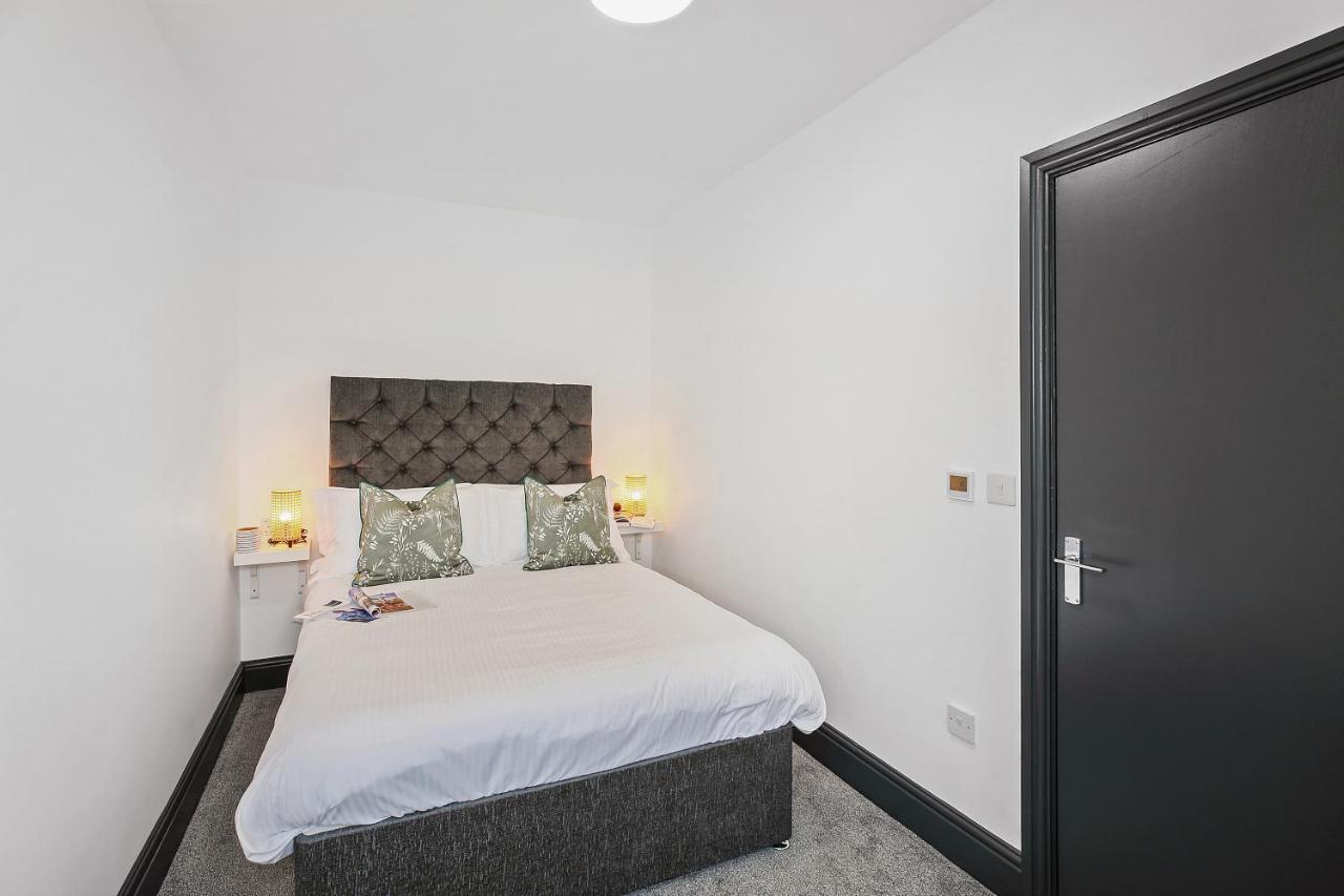 Tyme Suites On Humber Cleethorpes Exterior photo